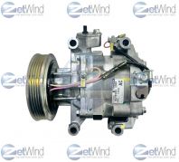 [CODE:920260] HONDA CITY 2014/JAZZ 2015 5PK_SD3905/3904