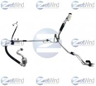 [CODE:625061] KIA CARNIVAL 2017 W/SWITCH&VALVE_HANON 97759-A9300