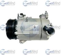 [CODE:790973] RANGE ROVER EVOQUE 6PK (C.V SOCKET)_HELLA 8EW-366-203-271