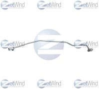 [CODE:640218] HONDA CRV 1996 SD DR-COND (SHORT)_AAA+640218