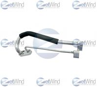 [CODE:640255] HINO EURO 2-300 3T 24V ND (SH & LIQUID PIPE JOINT)_AAA+640255
