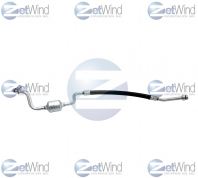 [CODE:620272] NISSAN X-TRAIL 2014 T32 N/M W/MUFF_AAA+620272
