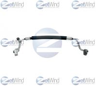 [CODE:610438] SUBARU FORESTER 2003 (SG5)_AAA+610438
