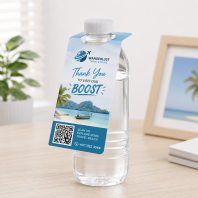 Bottle Neck Tags Bottle Neck Tags