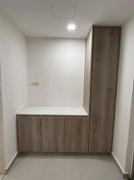 Laundry Cabinet Works at Subang Jaya, Selangor