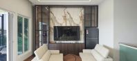 Custom Made Kabinet TV & Kabinet Pameran Ampang