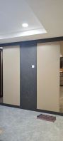 Wall Panel & Pintu Hidden di Ampang