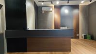 Custom Made Kaunter & Panel Dinding di Ampang