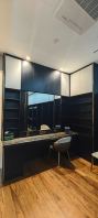 Custom Made Meja Solek & Kabinet  di Kuala Lumpur