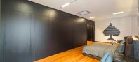 Custom Made Panel Dindng & Pintu Hidden di Kuala Lumpur