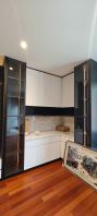 Custom Made Pantry Cabinet in Kuala Lumpur Custom Made Pantry Cabinet in Kuala Lumpur