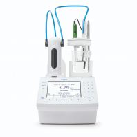 HI930 Standard Automatic Potentiometric Titrator