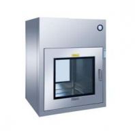 KAAS KS-DBP SERIES - DYNAMIC PASS BOX