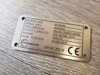 Customized Steel Plate