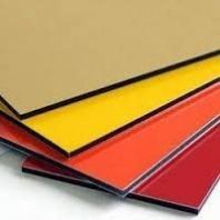 ACP Roofing Sheet | Awning Sheet (Exterior) ACP Roofing Sheet | Awning Sheet (Exterior)