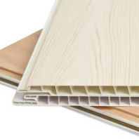 Siling UPVC Siling UPVC