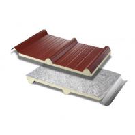PU Foam Roofing PU Foam Roofing