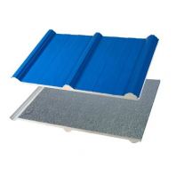 PU Foil Roofing PU Foil Roofing