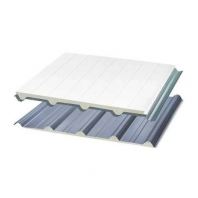 PU Metal Roofing 20mm / 50mm PU Metal Roofing 20mm / 50mm