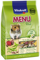 Vitakraft Premium Menu Vital Hamster (400g)