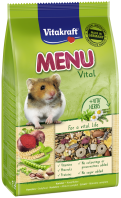 Vitakraft Premium Menu Vital Hamster (1kg)