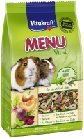 Vitakraft Premium Menu Vital Guinea Pig (1kg)