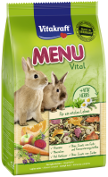 Vitakraft Premium Menu Vital Rabbit (1kg)