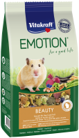 Vitakraft Emotion Beauty Selection Hamster (600g)