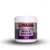 Spanjaard Moly Grease Lubricant for Malaysia CV Joints and Bearings Spanjaard Moly Grease Lubricant for Malaysia CV Joints and Bearings