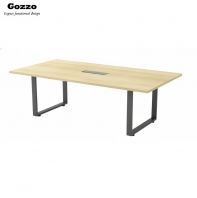 RECTANGULAR CONFERENCE TABLE (included YBV 20 1 Unit) SQVB 24