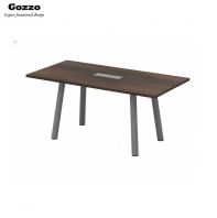 RECTANGULAR CONFERENCE TABLE (included YC400 1 Unit) QVC 18