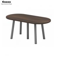 OVAL CONFERENCE TABLE QOE 18