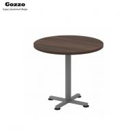 ROUND CONFERENCE TABLE QR 90