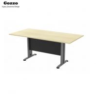 RECTANGULAR CONFERENCE TABLE TVE 18