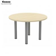 ROUND CONFERENCE TABLE (included YS 725 4 units) TR 90