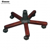 GO-WD-7300-CB Wooden Base