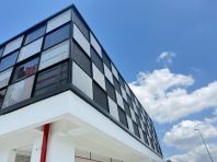 ALUMINIUM EXPANDED MESH