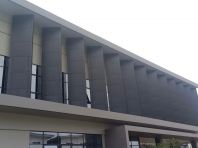 ALUMINIUM SOLID PANEL