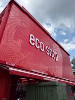 ALUMINIUM PERFORATED PANEL