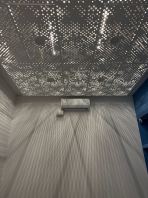 ALUMINIUM PERFORATED CEILING