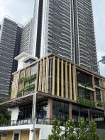ALUMINIUM TRELLIS/FIN