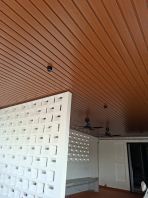 ALUMINIUM STRIP CEILING