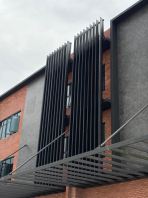 ALUMINIUM AEROLITES