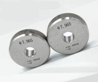 GO & NOT GO Ring Gauge