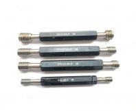 Screw Plug Gauge - Unified Coarse (UNC)