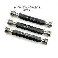 Screw Plug Gauge - Unified Fine (UNF)