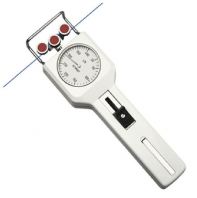 Calibration of Wire Tension Gauge