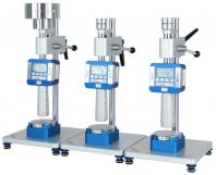 Rubber Hardness Tester 1