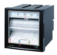 Calibration of Temperature Chart Recorder