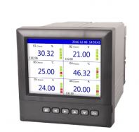 Calibration of Temperature Recorder (Paperless)